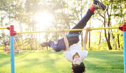 キッズパーソナル運動指導（3歳〜高校3年生まで）