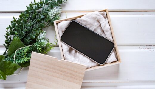 ケータイのアプリ整理でデトックス